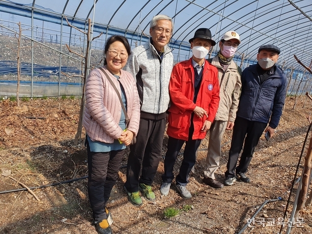 왕대추농장 초보농부, 상품은 ‘9월 예약 10월 완판’