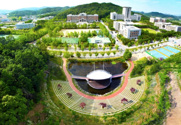 [에듀팡대학정보] 선문대, 고교교육 기여대학 지원사업 8년 연속 선정 [에듀팡교육뉴스]