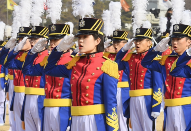[에듀팡대입뉴스] 사관학교 2022학년도 입학전형 분석 가이드