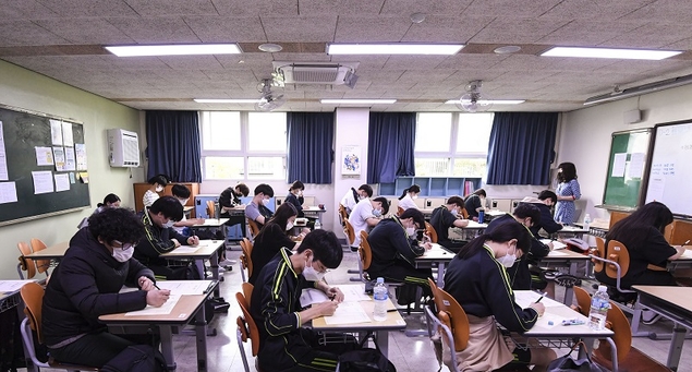 [에듀팡 고입뉴스] 다가온 6월 모평…“선택과목 섣불리 바꾸지 말아야”