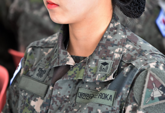 [에듀팡 병역뉴스] 다시 불거진 여성 징병제 논란