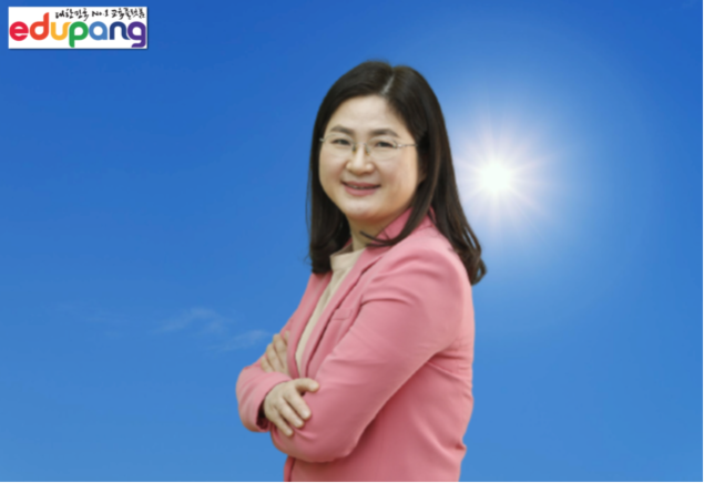 [에듀팡 전문가 칼럼] 아이는 부모의 정신적 성장을 이끈다 - “글. 평범엄마 박원주작가”