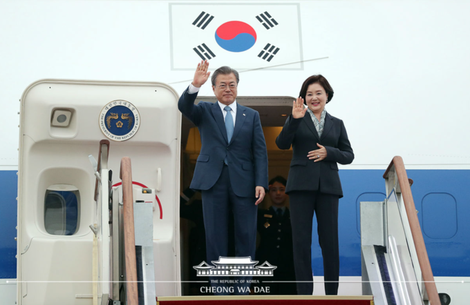 [에듀팡 한자&명언] 巡訪 (순방)