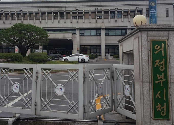 의정부시, 2023년 학생승마체험 참여 학생 모집