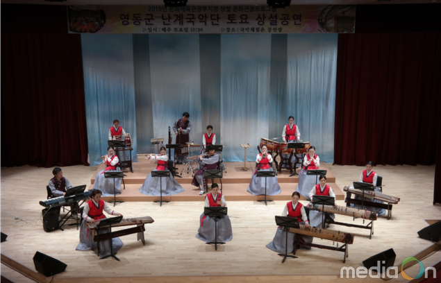 문체부, 2017년도 상설문화관광프로그램 선정