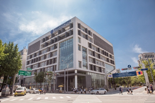 사이버한국외대, 2021 2학기 2차 신·편입생 모집