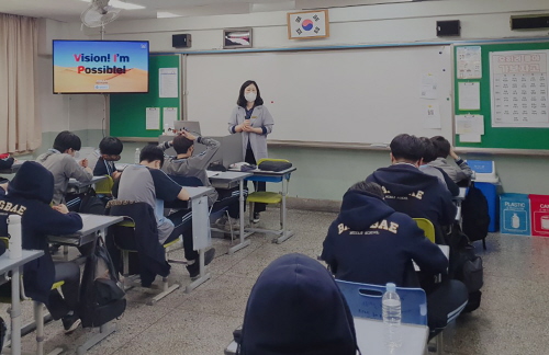 서초구, '청소년 진로코칭' 큰 호응