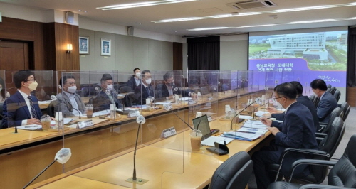 충남교육청, '충남미래교육 2030' 학교현장 안착 방안 모색