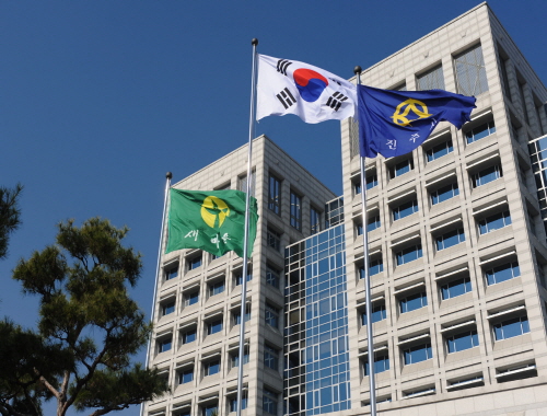 진주시, '세계 물의 날' 기념 초등학생 그림 공모전 개최