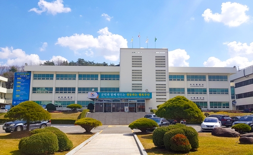 무안군, 2023년 초등학생·저소득층 아동 치과 주치의 의료비 지원 사업 시행