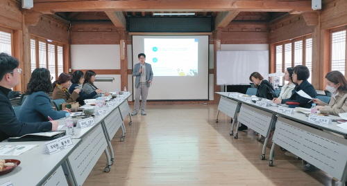 충남교육청, 직업계고 졸업생 지역정착 위한 지원방안 논의