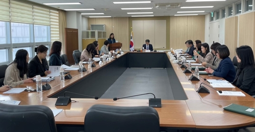 충남교육청, 3차 충남유아교육발전기본계획 추진
