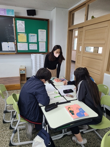 대구시교육청, 학습결손 해소 위한 학습지원튜터 운영