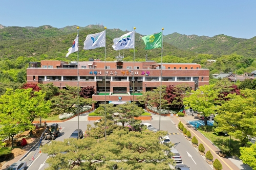 과천시, 가상현실 생태환경 교육 프로그램 제작 나선다