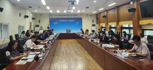 인천시교육청, 2023년 제2차 성인식개선위원회 개최