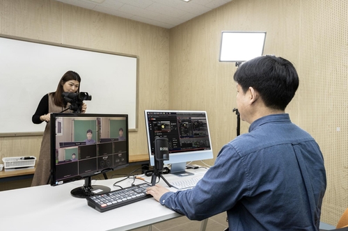 금천구, 디지털 장비 활용 교육 '만능레시피' 운영