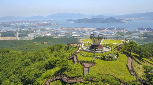 연말연시 소중한 사람과 전남 여행지 누비세요