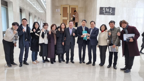 익산시, 교육발전특구 시범 지정에 '사활'