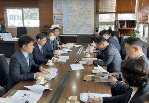 인천시교육청, 인천시와 반도체·항공 분야 협약형 특성화고 지정 한뜻