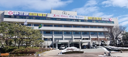 군포시, 2024년 초등학교 입학생에 입학축하금 10만 원 지급