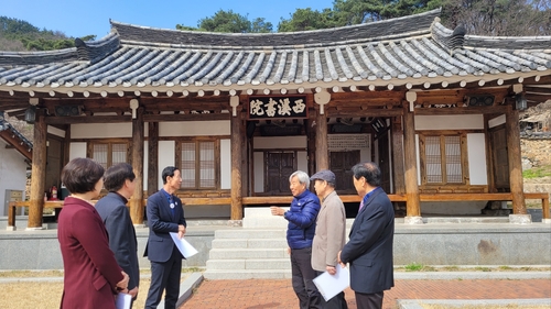 대구시교육청, 내실 있는 지역 연계 인성교육 위해 팔걷어