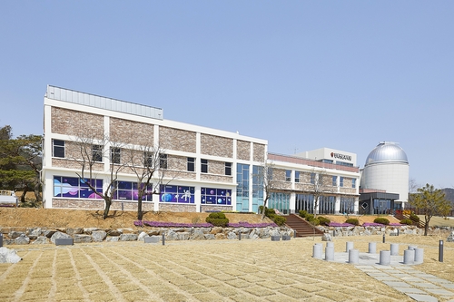 강화군, 폐교 리모델링 강화천문과학관 내달 1일 개관